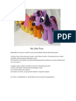 My Little Pony