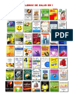 Cien Libros de Salud