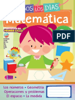 Todos Los Dias Matematica 2