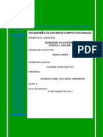 Cuadro Comparativo Burgos Parra Luis Omar