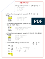 2dop Repaso