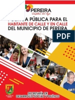 Documento Técnico PP Habitante de Calle y Een Calle 08-08-2019