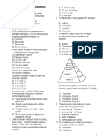 Soalinteraksimakhlukhidupkelas7 180302101413 Dikonversi