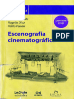 Gentile, M Diaz, R Ferrari, P - Escenografia cinematografica