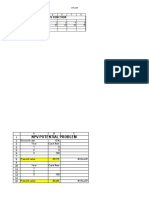 Excel'S NPV Function