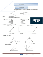 Geometria - Clase 01