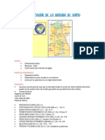 Periodizacionn de Egipto Apunte 5 PDF
