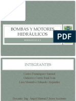 Bombas y Motores Hidráulicos Autoguardado