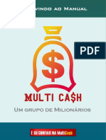Multicash - Um Grupo de Milionarios