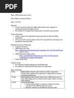 Download CNN student News Lesson Plan by Megan Courtney SN50409275 doc pdf