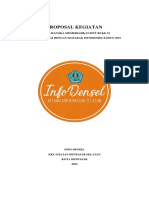 Proposal Bind PDF
