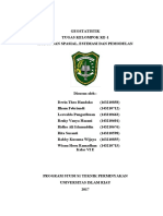 Makalah Geostatistik