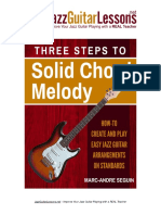 Three Simple Steps to Solid Chord Melody-1