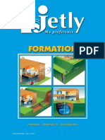 Guide de Formation Jetly Pompes Reservoirs Accessoires