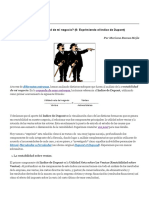 ¿Cómo Analizar La Rentabilidad de Mi Negocio - (6 - Exprimiendo El Indice de Dupont) - Pensamiento Estratégico