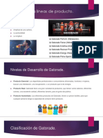 Analisis Gatorade PDF