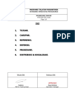 Sop-Opt-0006 - Prosedure Parkir