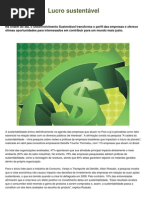 lucrosustentavel