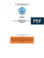 Pathway GGK (Sepriancis)