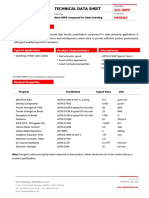 Technical Data Sheet: Product Description