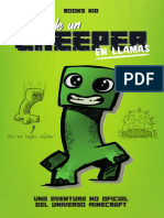 Diario de Un Creeper