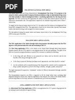 Essential FDA Forms and Instructions | PDF | Food And Drug ...