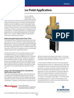 GC ADS - Hydrocarbon Dew Point