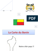 La Republique de Benin