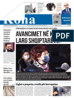 Gazeta Koha 16-04-2021