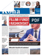 Gazeta Koha 17-18-04-2021