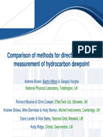 JH Rotterdam Dew Point Presentation Final 22