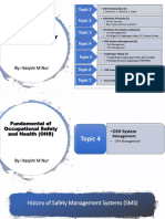 Topik 4 OSH Management - Hasyim - Nur - Havid P