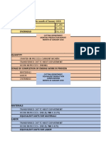 Materials Labor Overhead: Equivalent Units For Materials