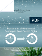 Metode Penelitian - Muhammad Irfan Surya Putra - 1810312210053