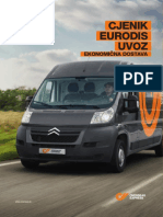 Eurodis_uvoz_cjenik