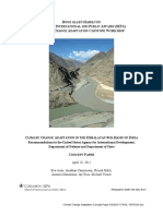 BAH Climate Change Adaptation Concept Paper 04292011 FINAL VERSION