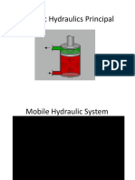 Basic Hydraulics System