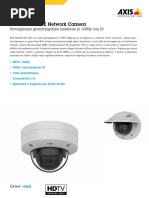 Telecamera Ip