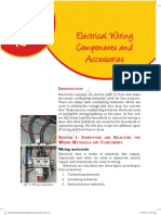 Electrical Wiring Components and Accessories