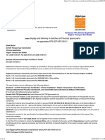 SH-TRC-Skikda-PDR instrumentation-ITT