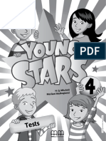 Young Stars 4_Tests