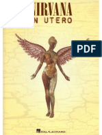 In Utero