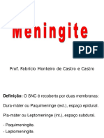 MENINGITE