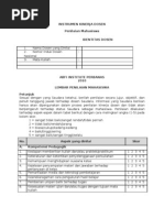 Download 725_INSTRUMEN KINERJA DOSEN by ratiehayoe SN50412621 doc pdf