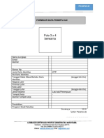 01.FM Sop 01 01 Formulir Data Peserta Uji