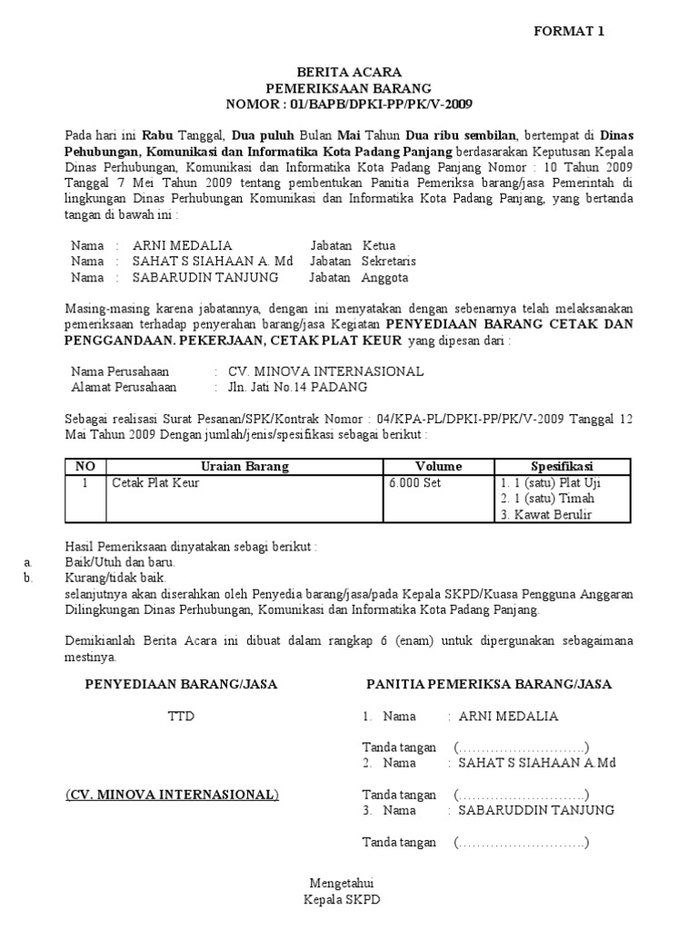 Contoh Berita Opinion News Di Koran - Hontoh