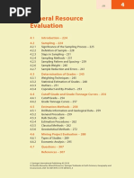 Resource Evaluation Week 4