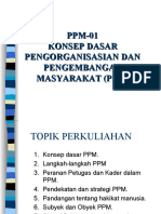 PPM 01 Konsep Dasar PPM1