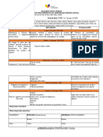 Planificacion Semana 1 Preparatoria