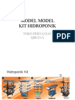 Model Model Kit